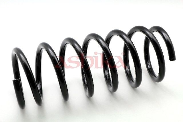  Sprężyna tylna Volvo XC60 1