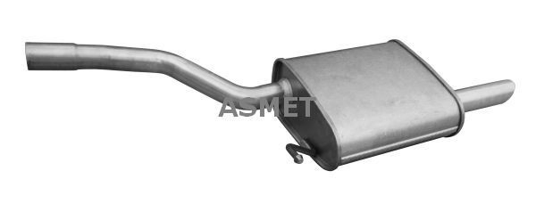 03133 Asmet