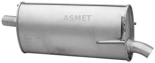 05185 Asmet