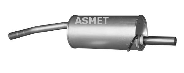 10116 Asmet