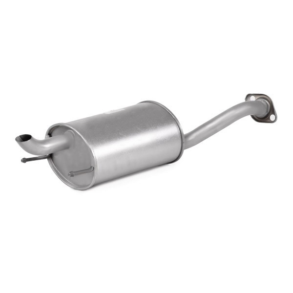 Tłumik, tylna część Honda Jazz hatchback (GD, GE) (2002 - 2008) cena, od 85,39 USD