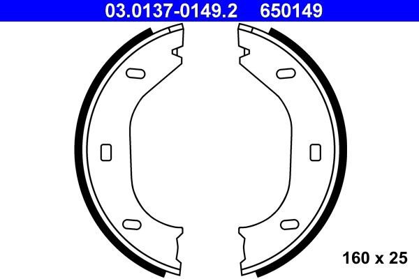 03013701492 ATE