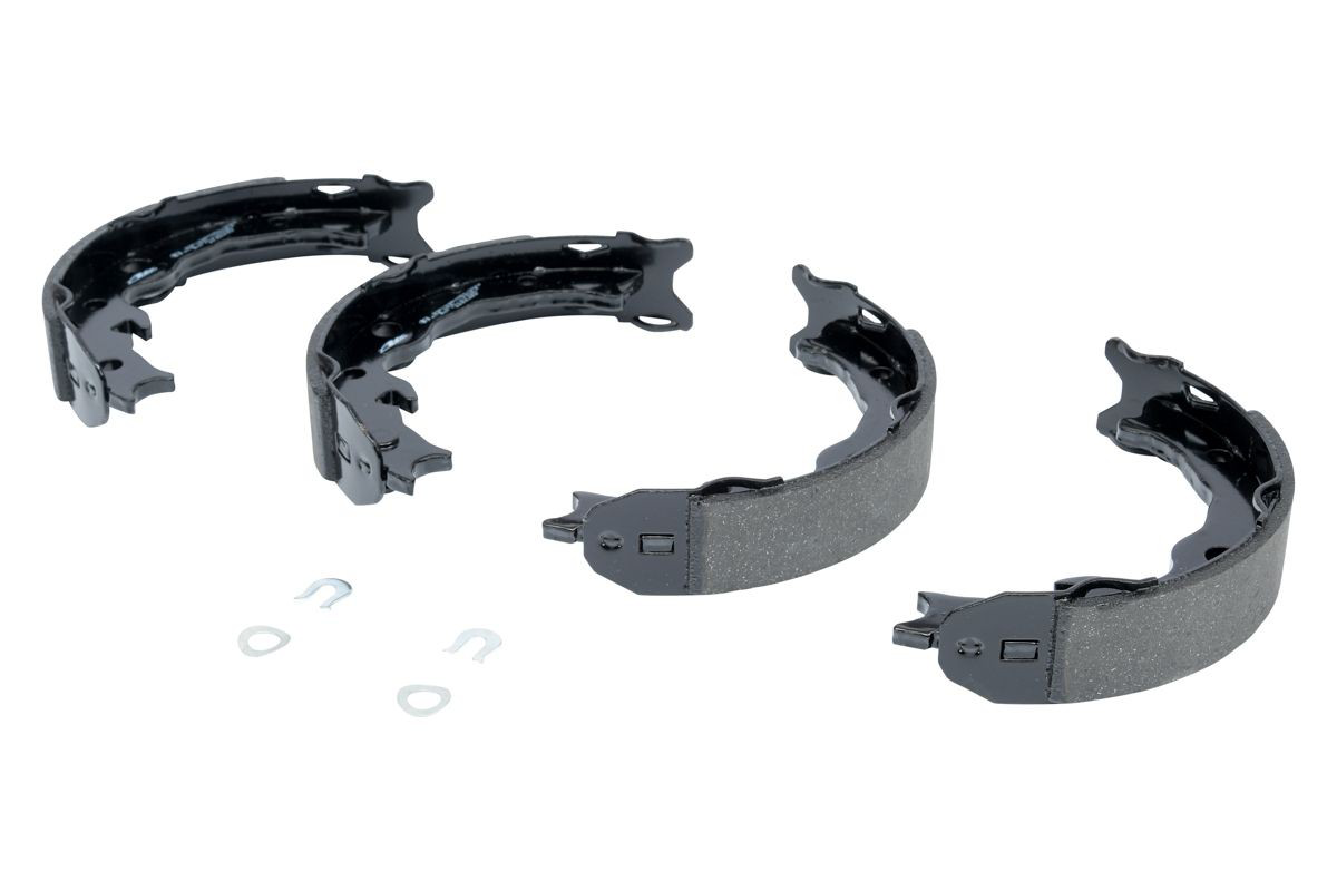 Klocki hamulca ręcznego Subaru Forester IV SUV (S13, SJ) (2012 - 2018) cena, od 46,20 USD