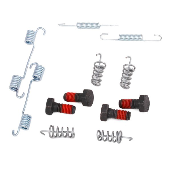 Zestaw naprawczy hamulca postojowego (ręcznego) Mercedes E kombi (S210) (1996 - 2003) cena, od 8,14 USD