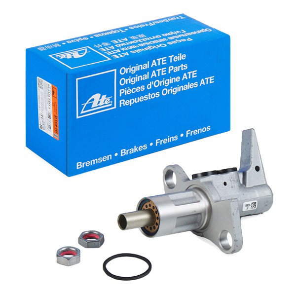 Główny cylinder hamulców Bosch 0986481142