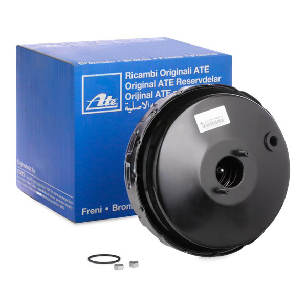 Wzmacniacz próżniowy hamulców ATE 03775542024 cena, od 311,99 USD