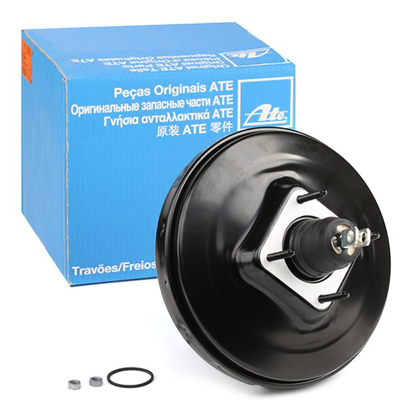 Wzmacniacz próżniowy hamulców Ford Kuga I SUV (CBV) (2008 - 2012) cena, od 228,26 USD