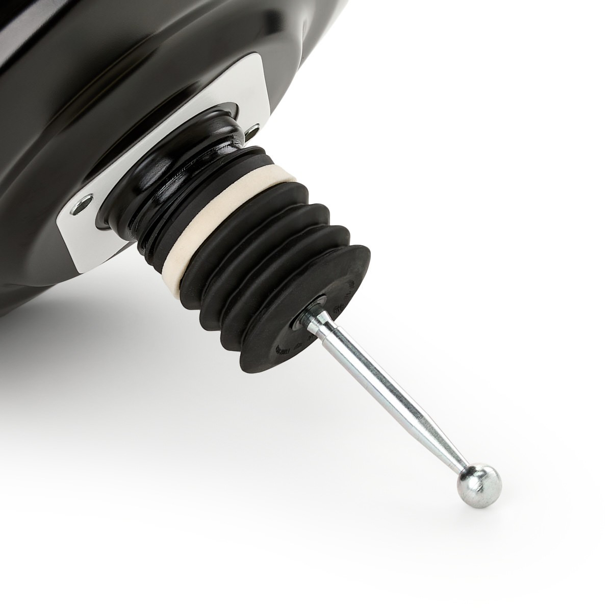 Wzmacniacz próżniowy hamulców do Audi Q7  4LB