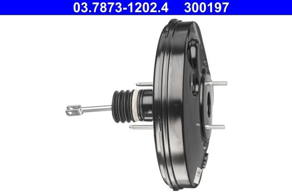 Wzmacniacz próżniowy hamulców Renault Laguna II hatchback (BG0, BG1) (2001 - 2007) cena, od 64,81 USD