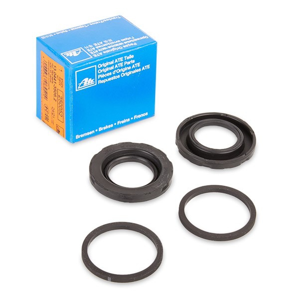 Zestaw naprawczy zacisku hamulcowego tylnego Skoda Felicia I hatchback (791, 6U1) (1994 - 1997) cena, od 4,48 USD