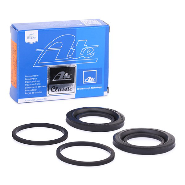 Do koszyka Zestaw naprawczy zacisku hamulcowego tylnego Opel Corsa E X15