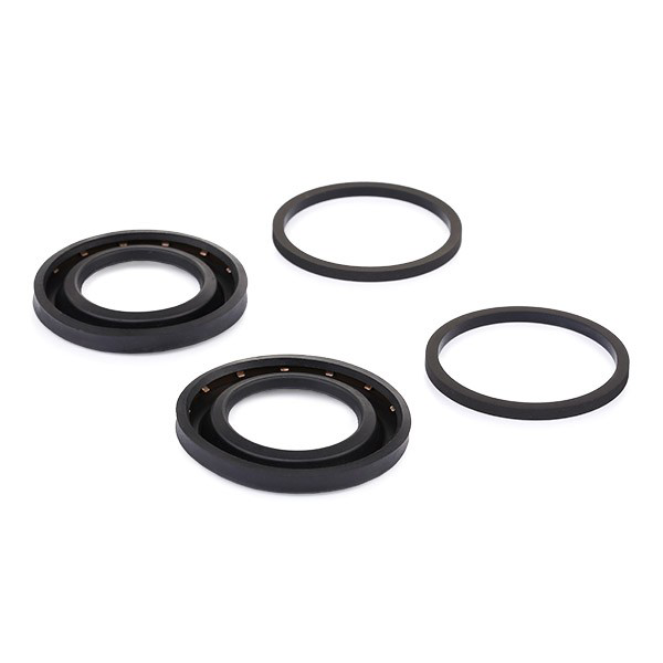 Zestaw naprawczy zacisku hamulcowego tylnego do Opel Corsa E X15