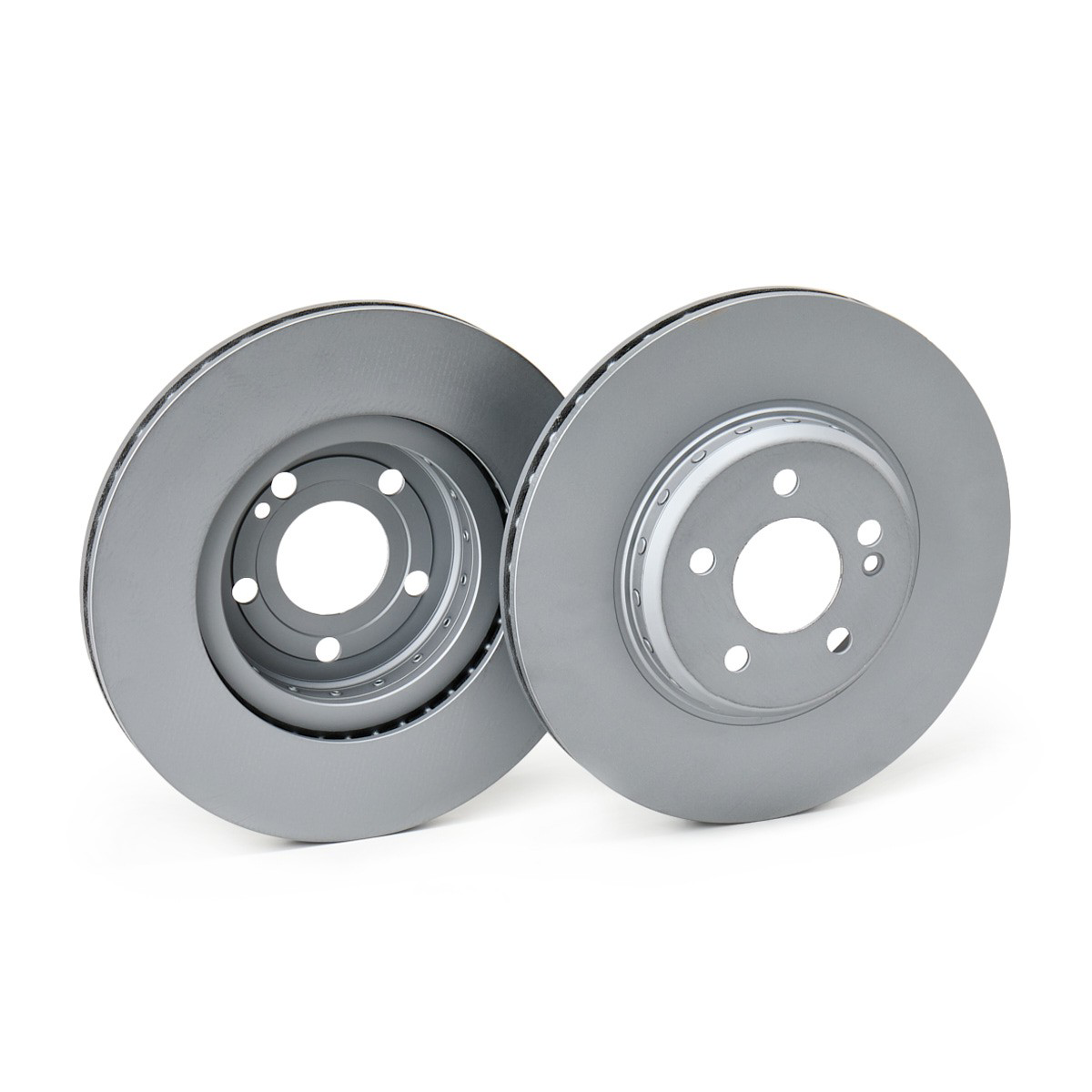 Tarcza hamulcowa tylna do Mercedes E  W213