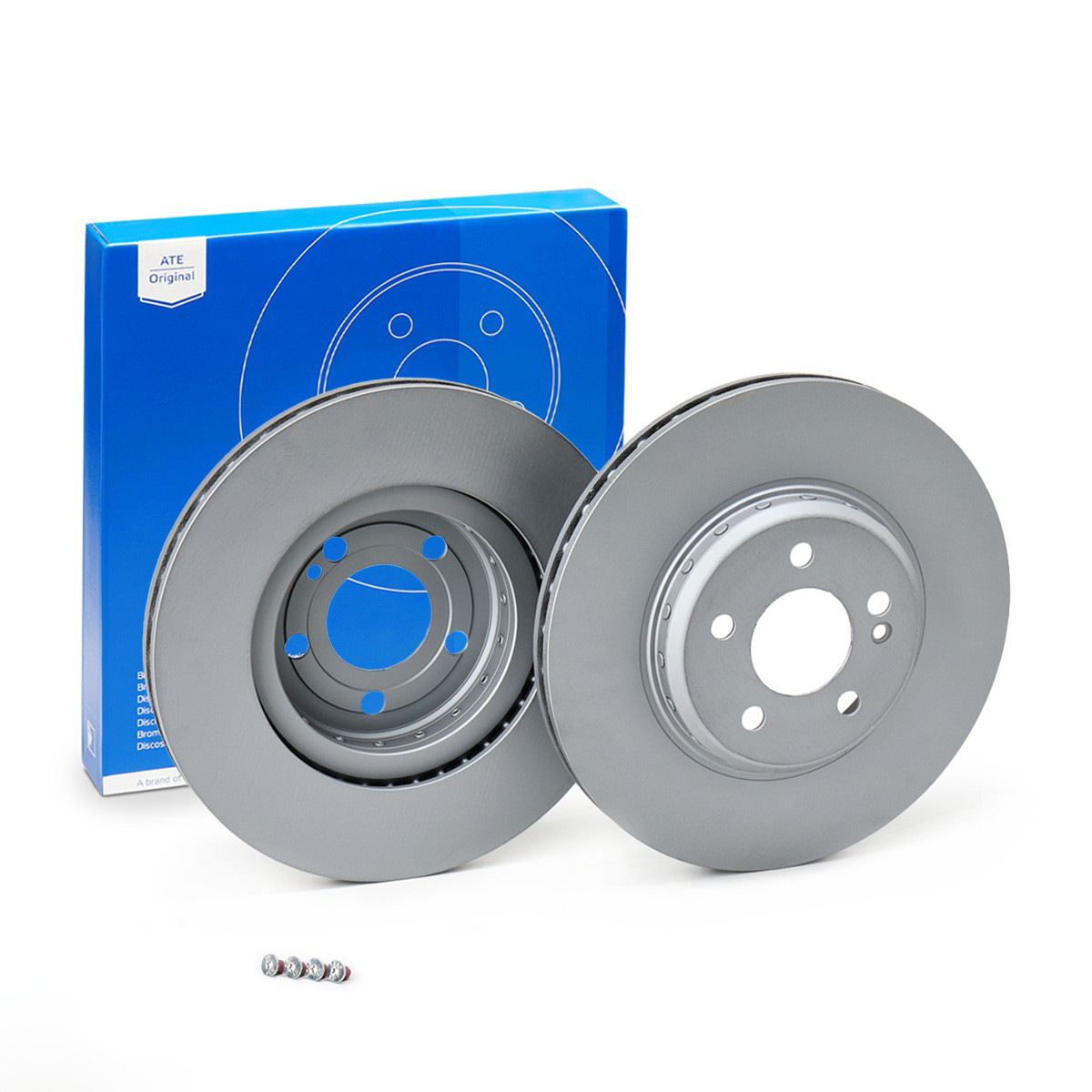Tarcza hamulcowa tylna Mercedes E sedana (W213) (2016 - 2023) cena, od 83,43 USD
