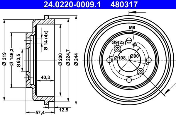 24022000091 ATE