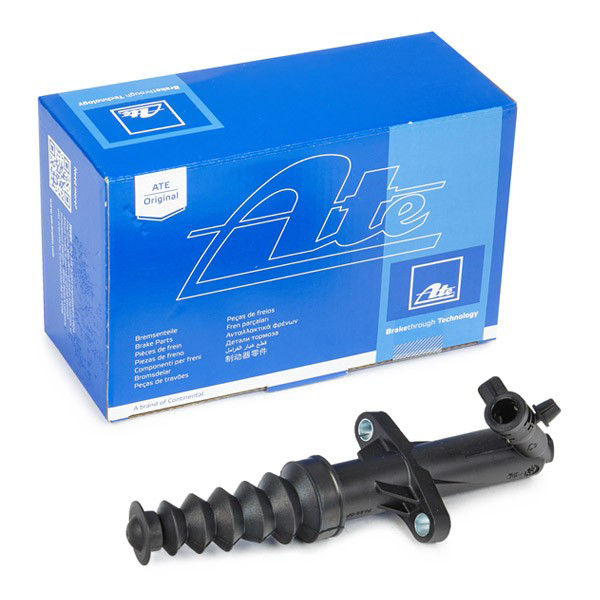  Cylinder roboczy sprzęgła Peugeot 408 