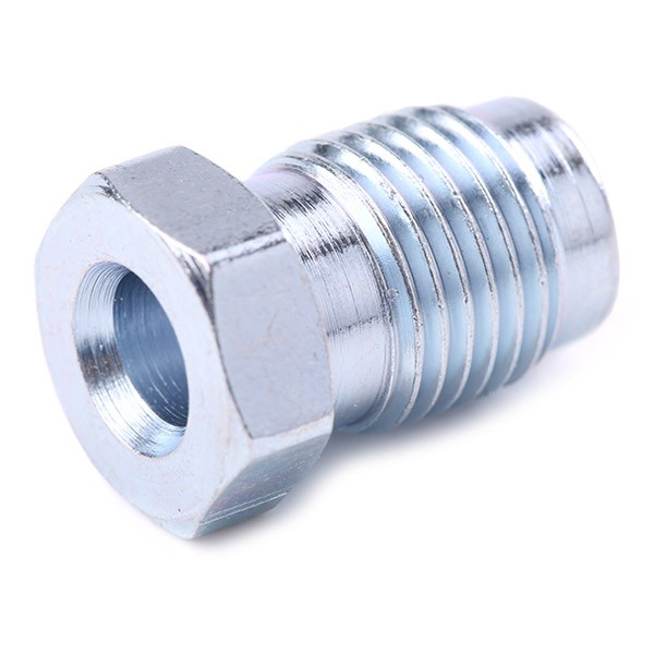 Złączka do przewodów hamulcowych Mercedes 0004280372 cena, od 0,31 USD