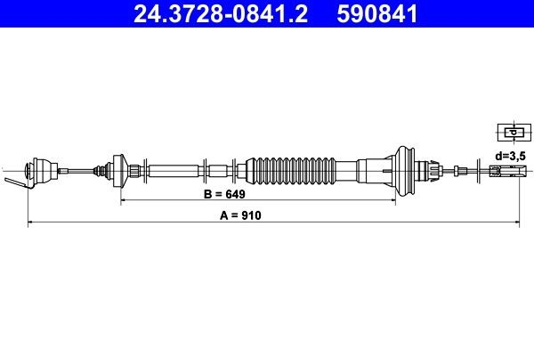 24372808412 ATE