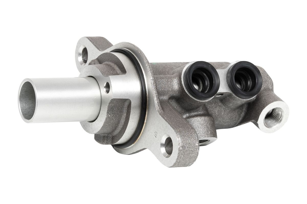 Do koszyka Główny cylinder hamulców Nissan Qashqai II J11