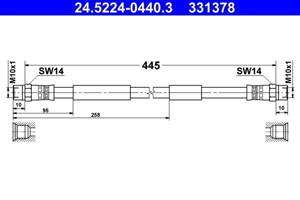 24522404403 ATE