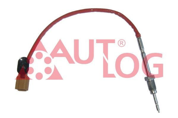 Czujnik temperatury spalin, przed turbiną General Motors 95517812 cena, od 71,81 USD
