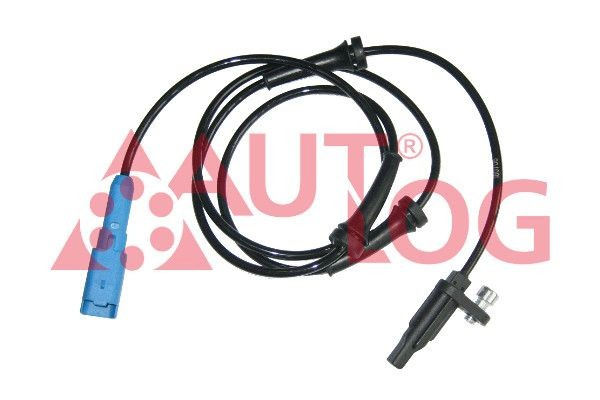 Czujnik ABS przedni Peugeot 508 I sedana (8D) (2010 - 2018) cena, od 29,52 USD