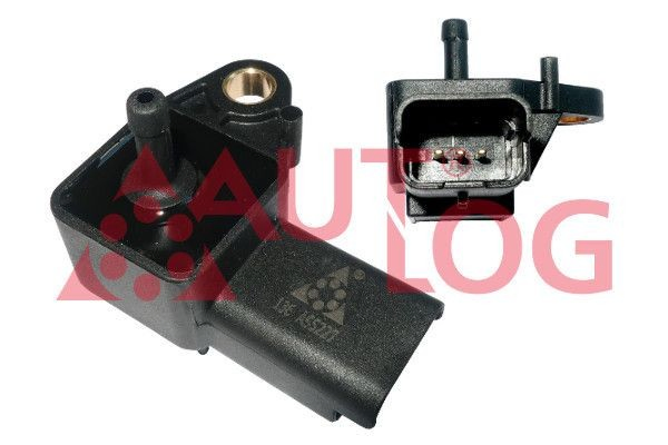 AS5227 Autlog