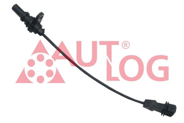 AS5715 Autlog