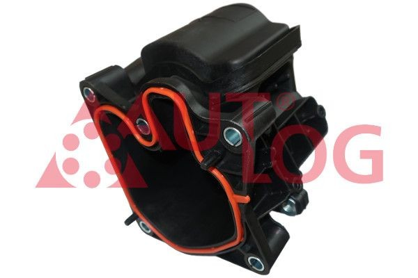 AV6199 Autlog