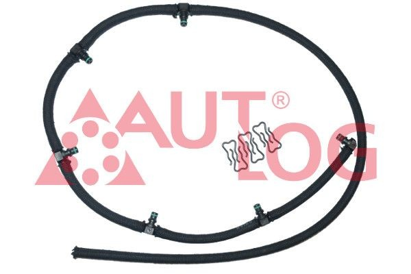 Rurka paliwa, zwrotna od wtryskiwaczy BMW 3 sedana (E46) (1998 - 2005) cena, od 28,87 USD
