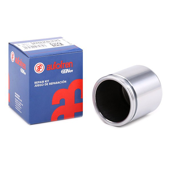 Tłoczek zacisku hamulcowego przedniego Autofren D02532 cena, od 9,97 USD