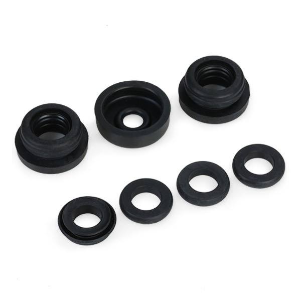 Zestaw naprawczy głównego cylindra hamulcowego Fiat 126 hatchback (1972 - 2000) cena, od 5,86 USD