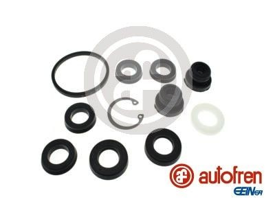 Zestaw naprawczy głównego cylindra hamulcowego do Volvo 340/360  343, 345