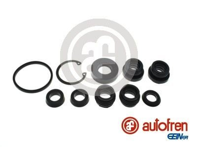 Zestaw naprawczy głównego cylindra hamulcowego do Volvo 460 L 464