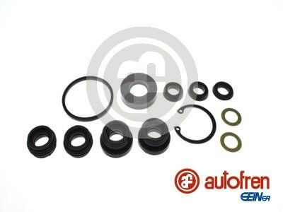 Zestaw naprawczy głównego cylindra hamulcowego do Renault Clio SYMBOL LB0, LB1, LB2