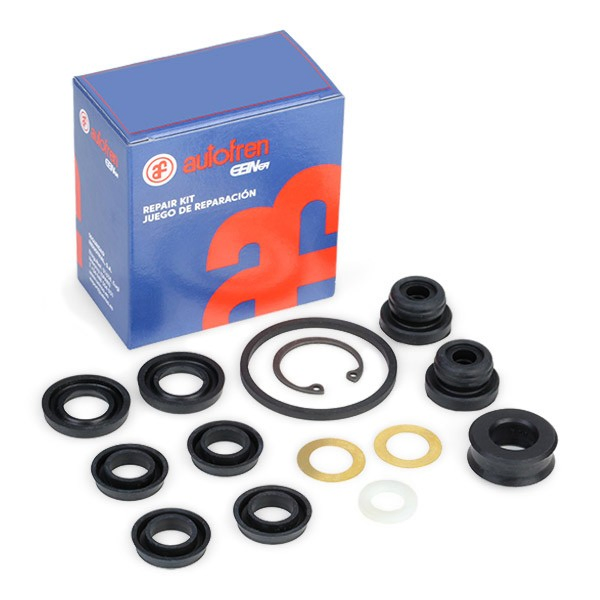 Zestaw naprawczy głównego cylindra hamulcowego Audi 90 B3 sedana (89, 89Q, 8A) (1987 - 1991) cena, od 8,39 USD