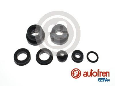 Zestaw naprawczy głównego cylindra hamulcowego do Volvo 240  P242, P244