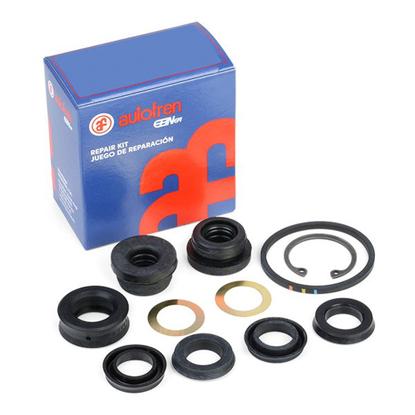 D1128 Autofren Zestaw naprawczy głównego cylindra hamulcowego