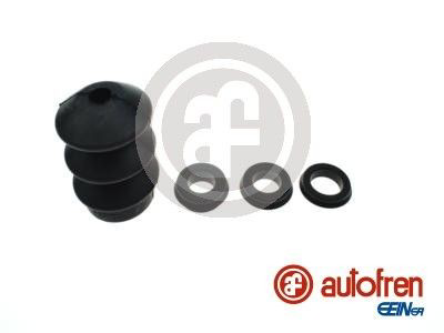 Zestaw naprawczy głównego cylindra hamulcowego do Audi 80 B3 89, 89Q, 8A