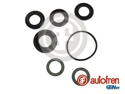 Zestaw naprawczy głównego cylindra hamulcowego do Audi A6 C4 4A5
