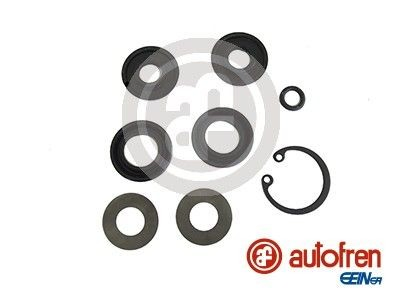 Zestaw naprawczy głównego cylindra hamulcowego Mitsubishi Pajero I SUV (L04G, L14G) (1982 - 1991) cena, od 5,27 USD