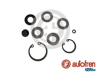 Zestaw naprawczy głównego cylindra hamulcowego do Mazda E 2000/2200 SR2