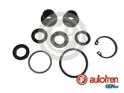 Zestaw naprawczy głównego cylindra hamulcowego do Audi A4 B5 8D2