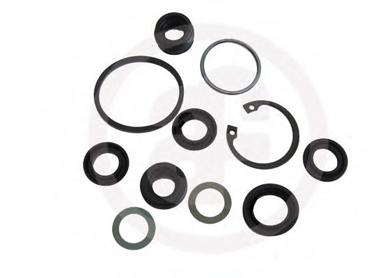 Zestaw naprawczy głównego cylindra hamulcowego Autofren D1651 cena, od 7,86 USD
