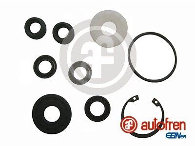 Zestaw naprawczy głównego cylindra hamulcowego do Volkswagen Crafter 30-35 2E, 2EE, 2EK