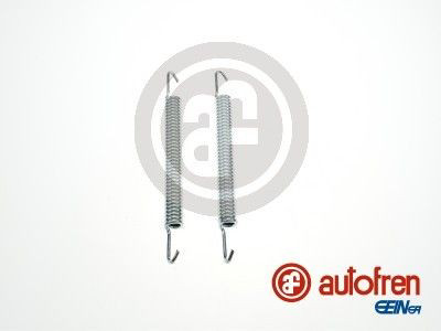 Zestaw naprawczy hamulca postojowego (ręcznego) do Opel Omega B 25, 26, 27