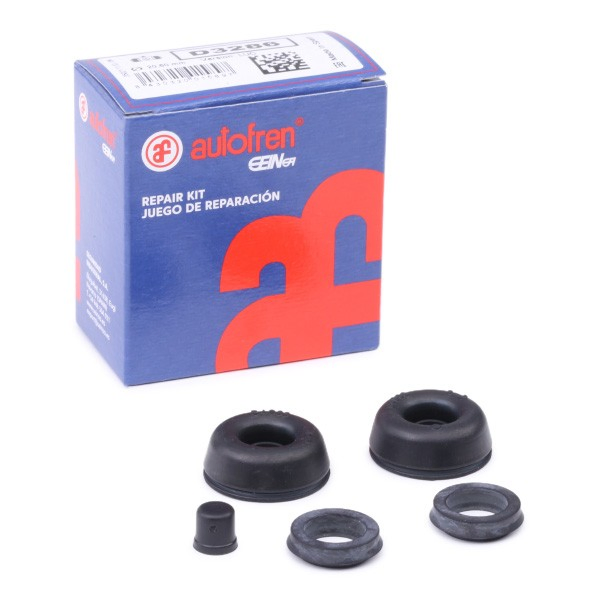 Zestaw naprawczy cylindra hamulcowego tylnego Autofren D3286 cena, od 3,14 USD