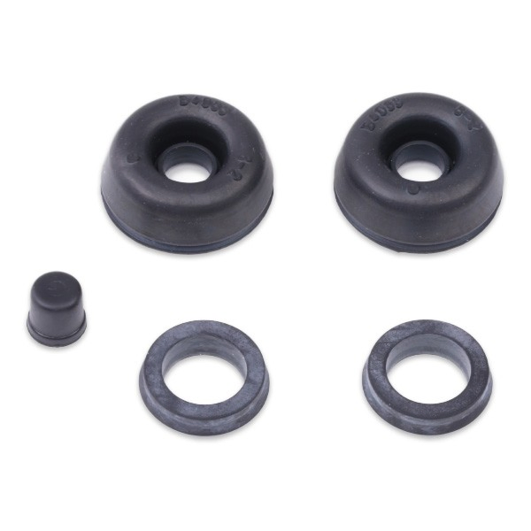 Do koszyka D3286 Autofren Zestaw naprawczy cylindra hamulcowego tylnego