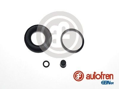 D4005 Autofren Zestaw naprawczy zacisku hamulcowego tylnego