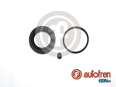 D4013 Autofren Zestaw naprawczy zacisku hamulcowego przedniego